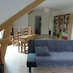 La Maison Verte Сasa de vacaciones