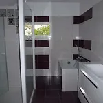 La Maison Verte * Agon-Coutainville