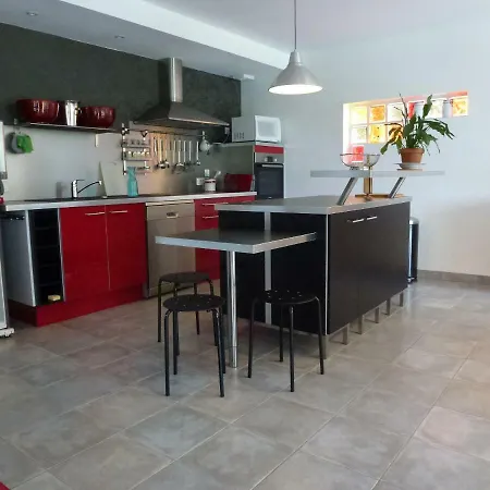 La Maison Verte Casa vacanze *