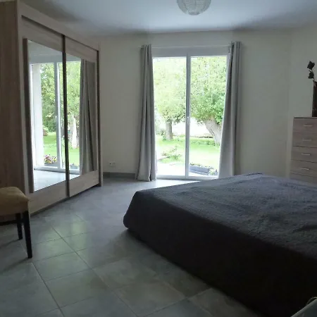 La Maison Verte *