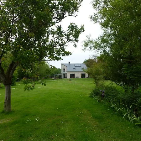 La Maison Verte Agon-Coutainville