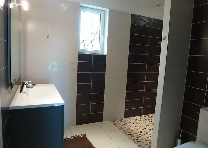 La Maison Verte * Agon-Coutainville